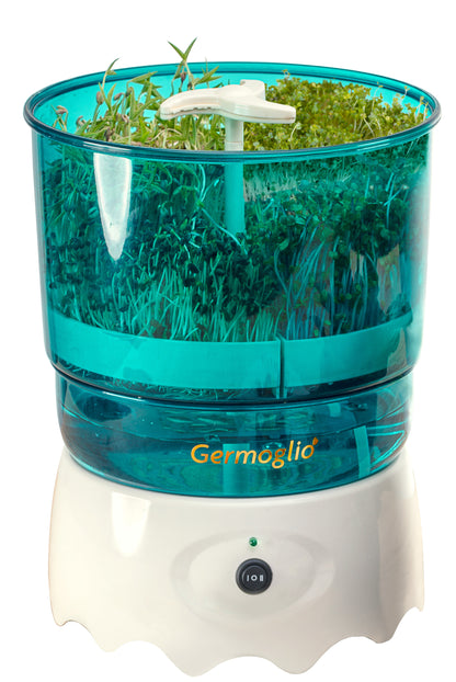 Seed sprouter automatic machine Germoglio